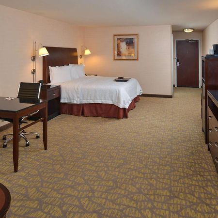 Hampton Inn & Suites Tacoma Luaran gambar