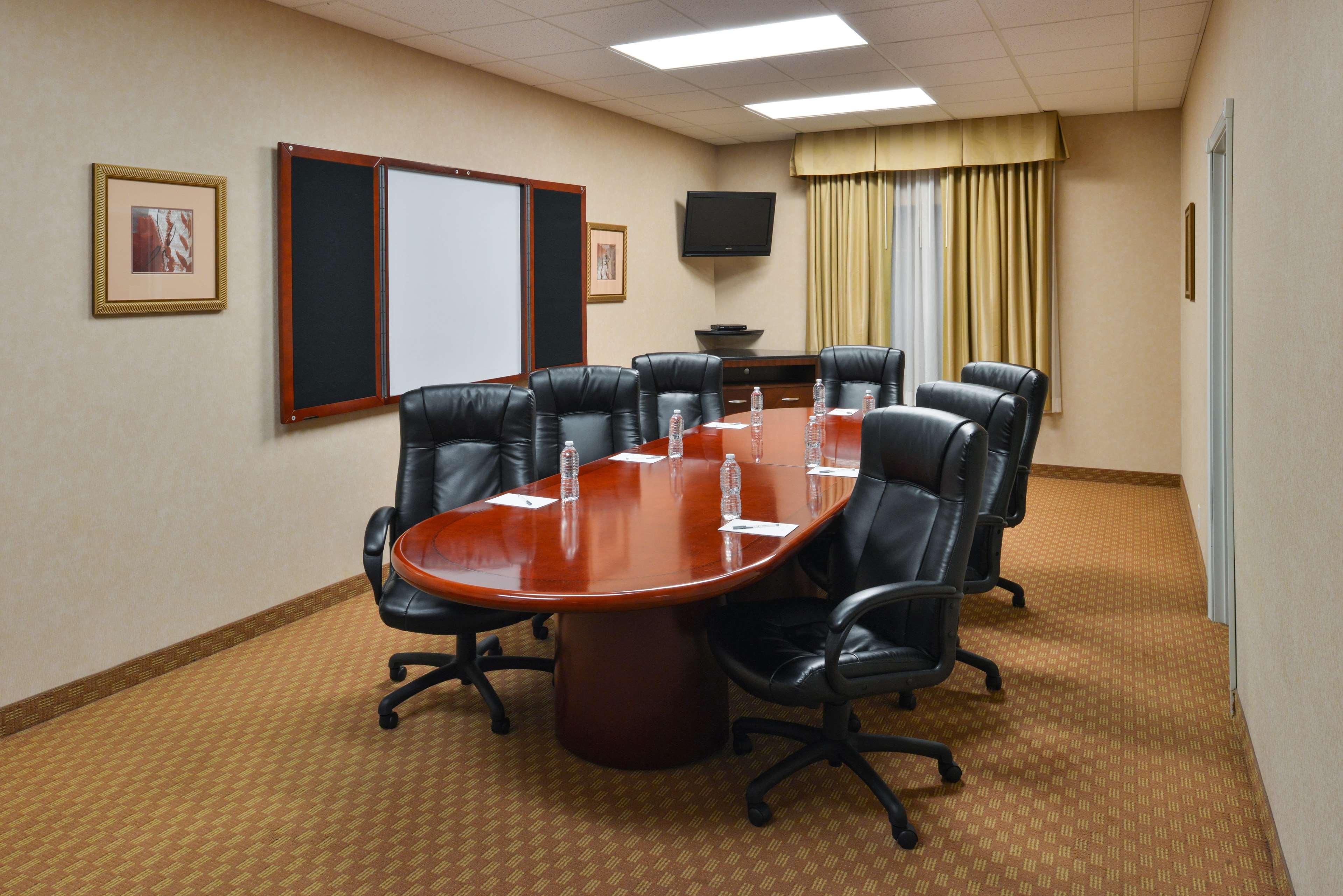 Hampton Inn & Suites Tacoma Luaran gambar