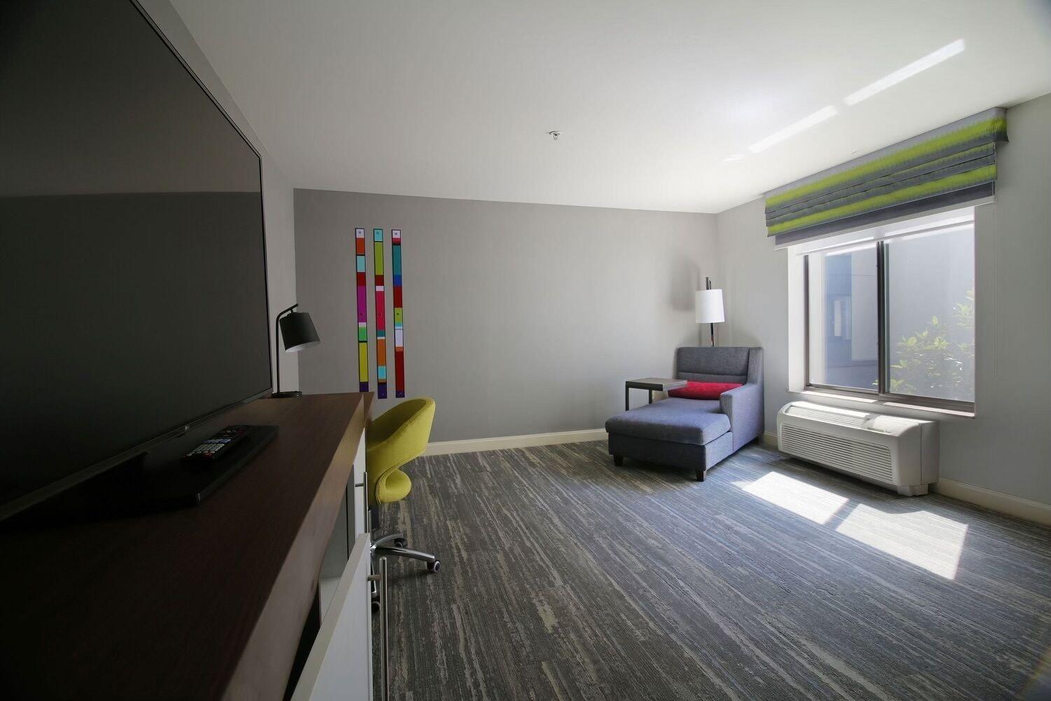 Hampton Inn & Suites Tacoma Luaran gambar
