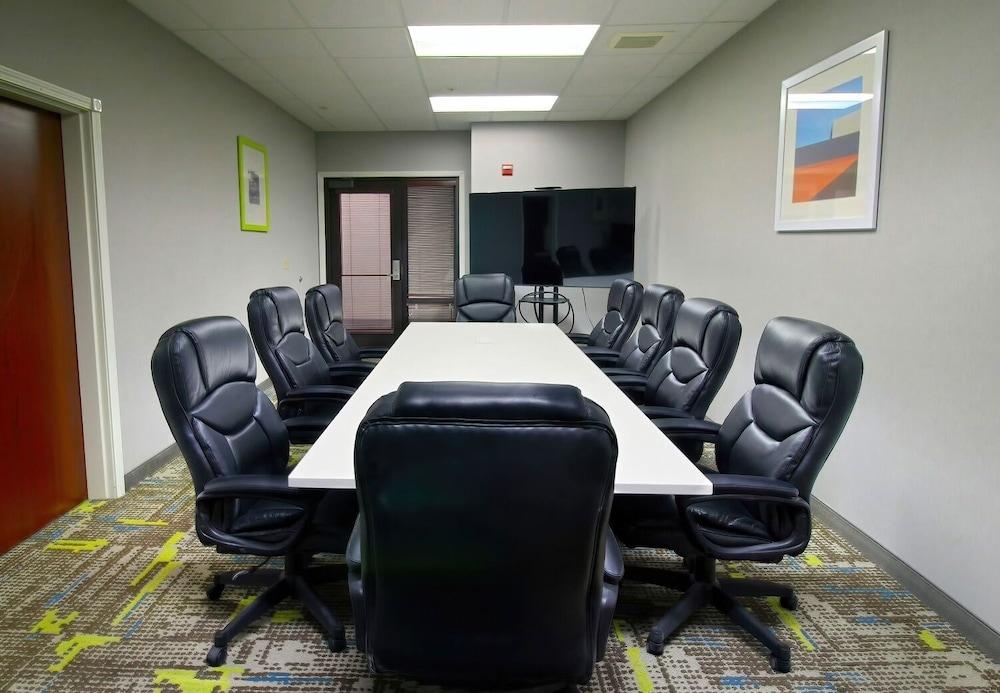 Hampton Inn & Suites Tacoma Luaran gambar