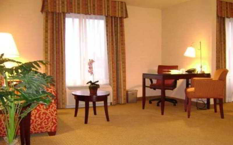 Hampton Inn & Suites Tacoma Bilik gambar